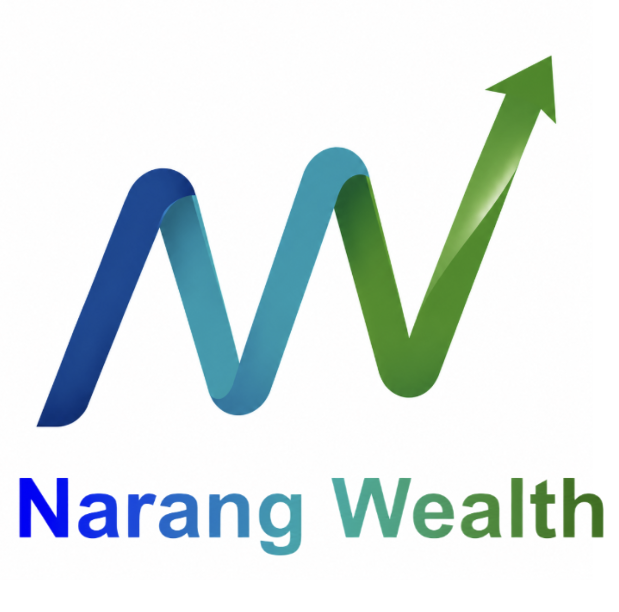 Narang Wealth logo